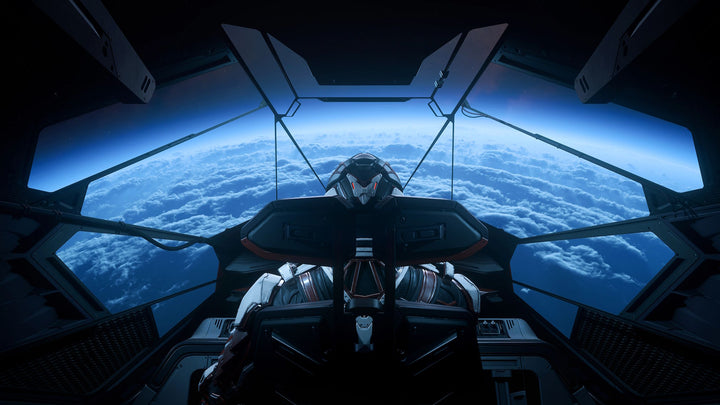 Buy the Esperia Prowler Utility for Star Citizen from The Impound