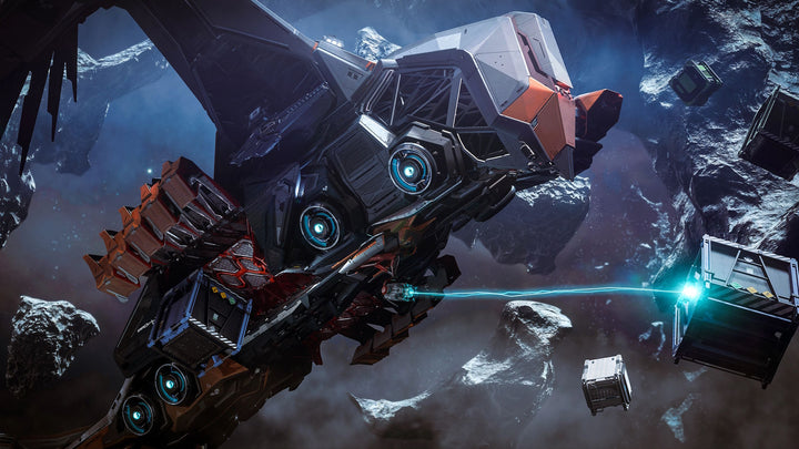 Buy the Esperia Prowler Utility for Star Citizen from The Impound