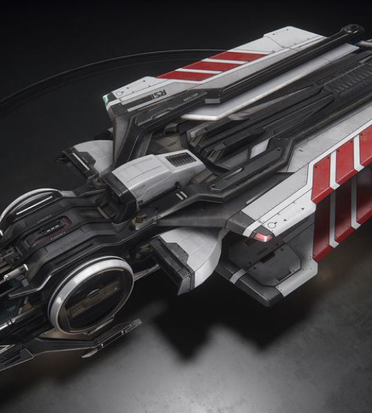 Aurora MR SC Starter UEE Warbond Version (3M Insurance)