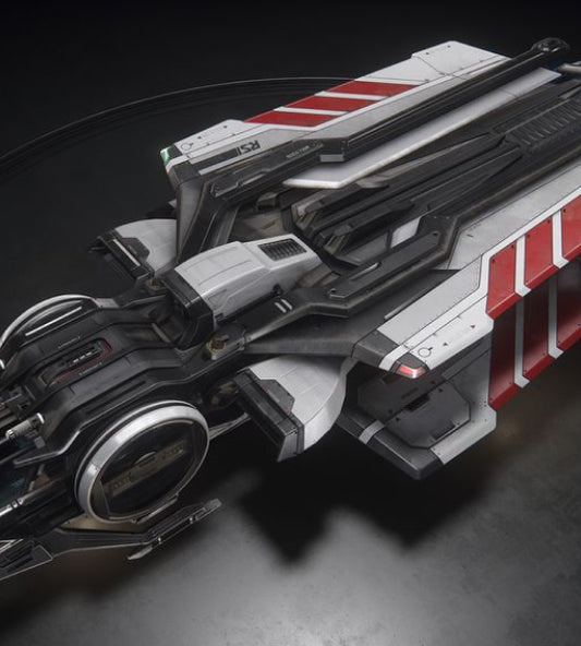 Buy Aurora MR Star Citizen + Squadron 42 Combo Package