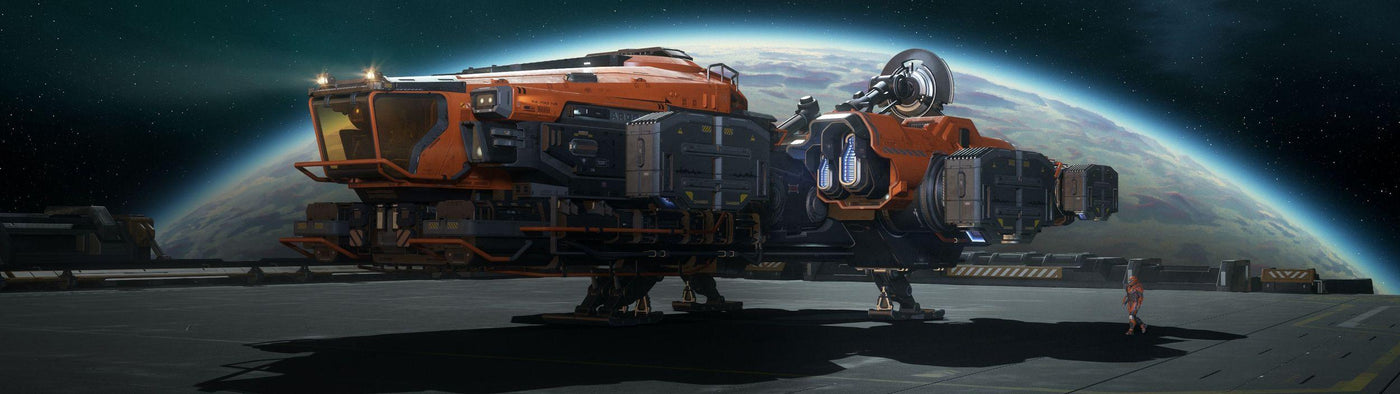 SRV