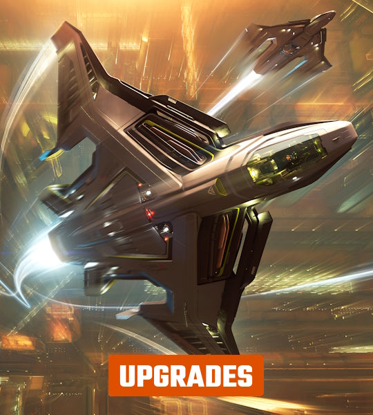 Need a new Sabre Peregrine upgrade for your Star Citizen fleet? Get the best upgrades for the lowest prices! Our store offers the best security and the fastest deliveries. We have 24/7 customer support to ensure the highest quality services. Upgrade your Star Citizen fleet today!