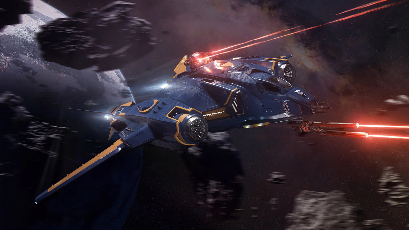Vanguard Sentinel