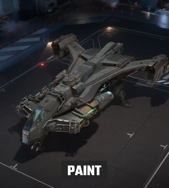 Shiv - Spectre Paint