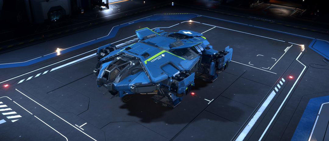 水龟 - 海床涂装