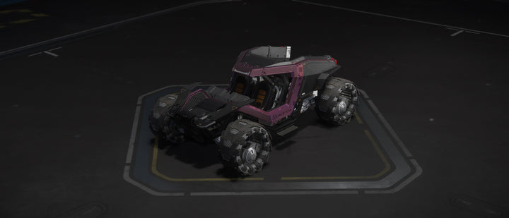 旋风 - 痴情涂装