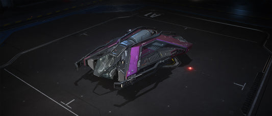 Paints - Salvation - Lovestruck Paint - Star Citizen