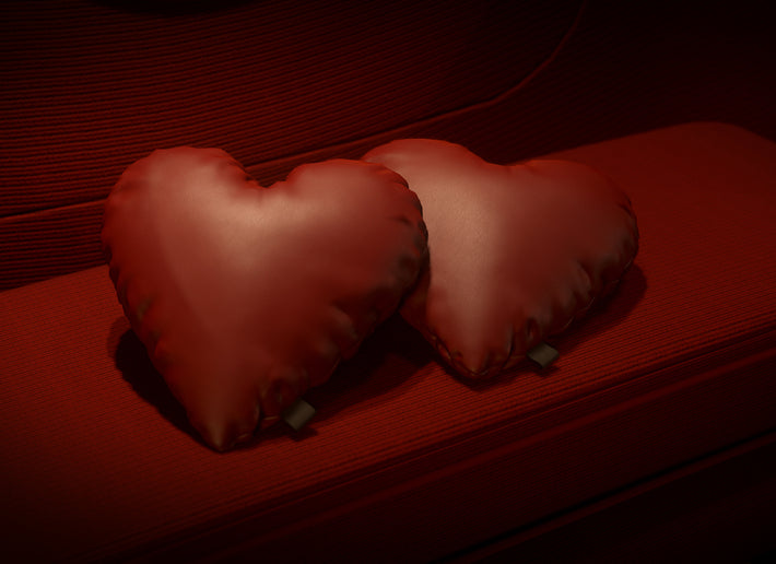 科拉爱人节2955装饰组合包