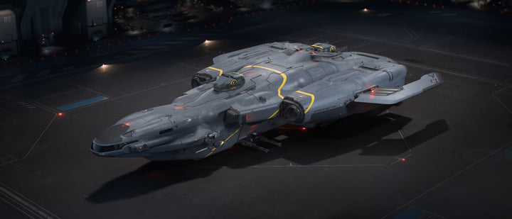 Buy the Starlancer Atlantic Paint from The Impound