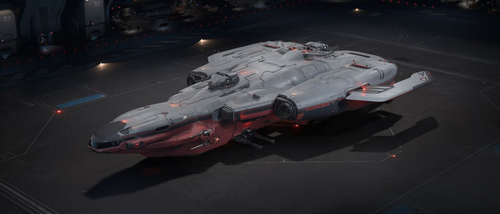 Buy the Starlancer Bonfire Paint from The Impound