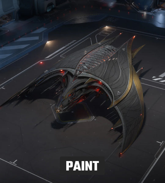 Stinger - Deathstalker Paint