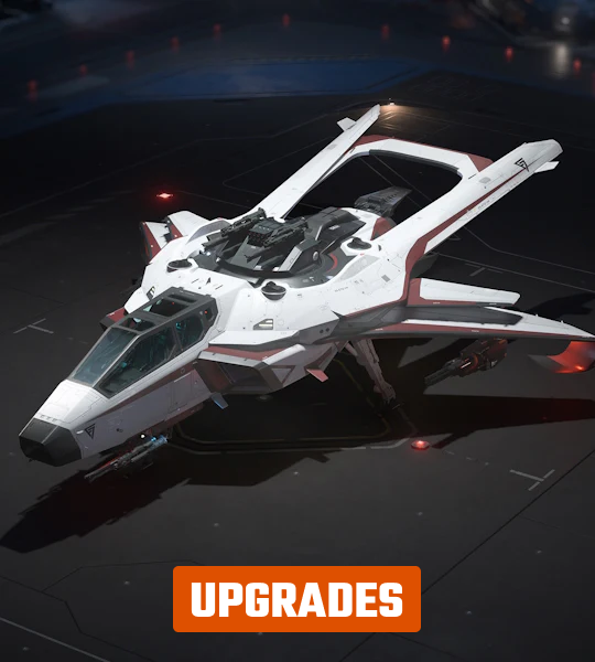 Need a new F7C-M Super Hornet Mk II upgrade for your Star Citizen fleet? Get the best upgrades for the lowest prices! Our store offers the best security and the fastest deliveries. We have 24/7 customer support to ensure the highest quality services. Upgrade your Star Citizen fleet today!