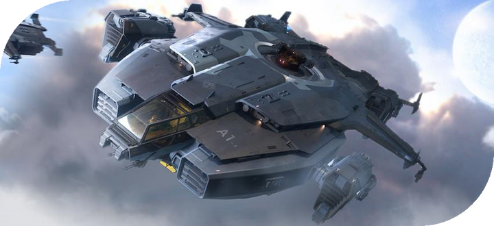 女武神 - 原始概念LTI