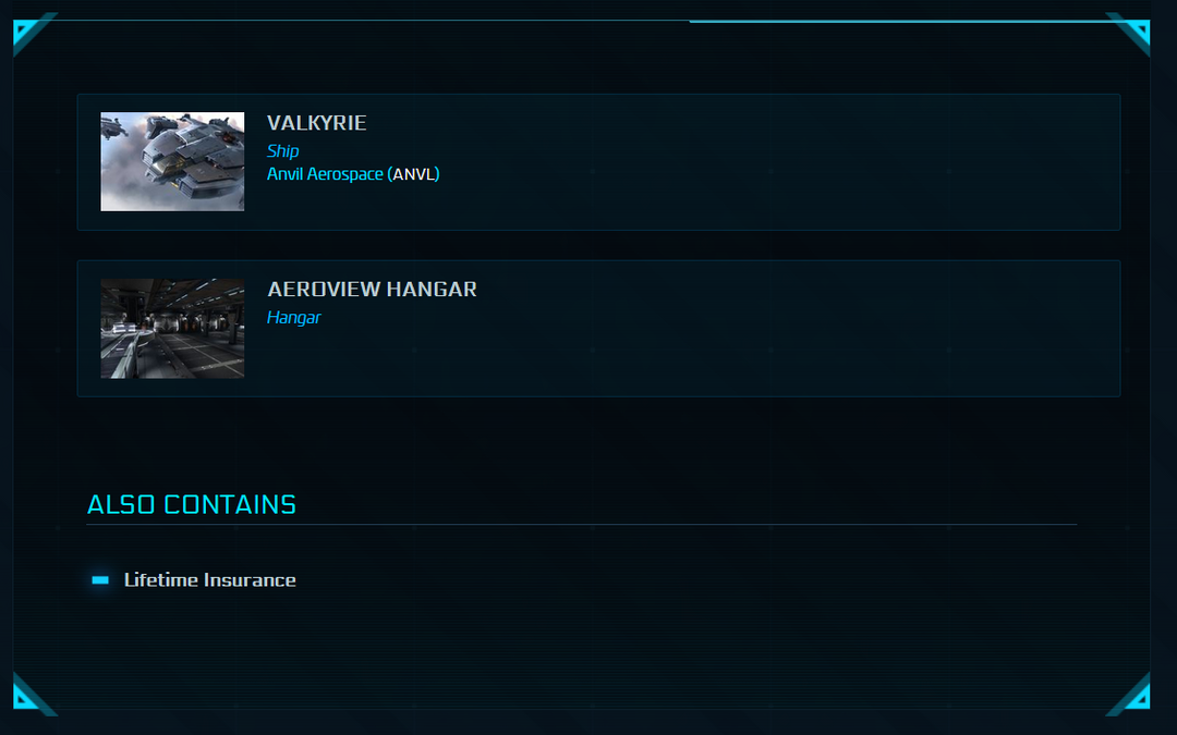 女武神 - 原始概念LTI(促销)