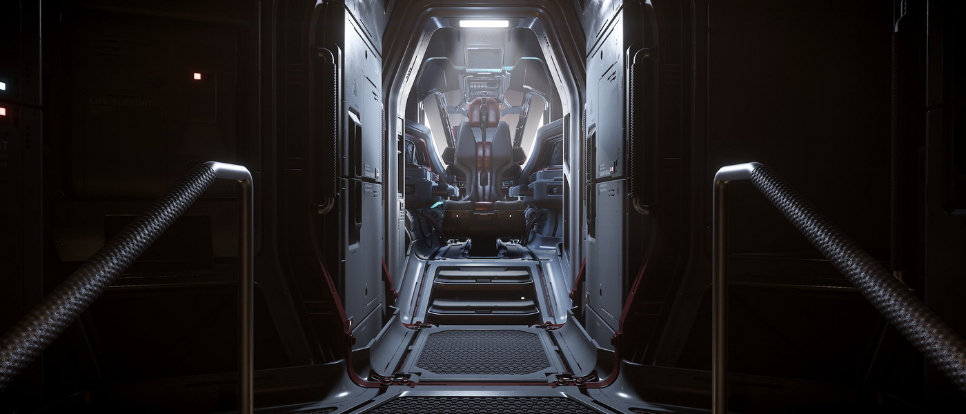 Vanguard Warden