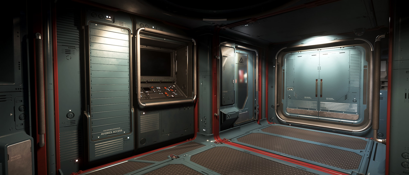 Vanguard Warden