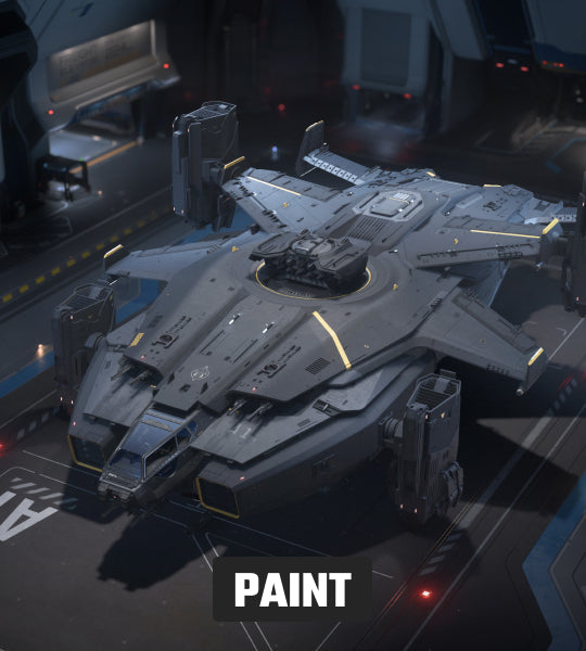 Paints - Asgard - Last Light Paint