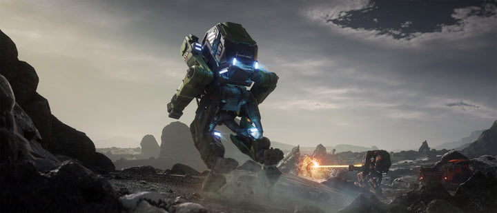 Buy ATLS GEO for Star Citizen