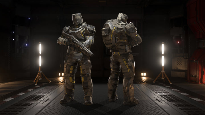 Deadlock - Patch Bundle