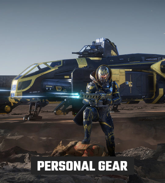 Buy Elysium Patch Bundle For Star Citizen