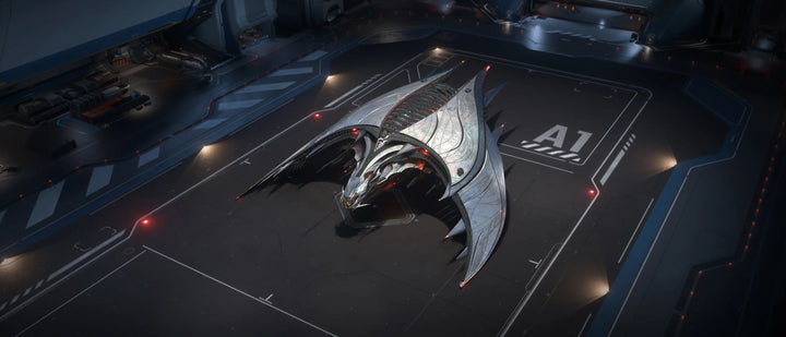 Buy Stinger LTI - Standalone Ship for Star Citizen