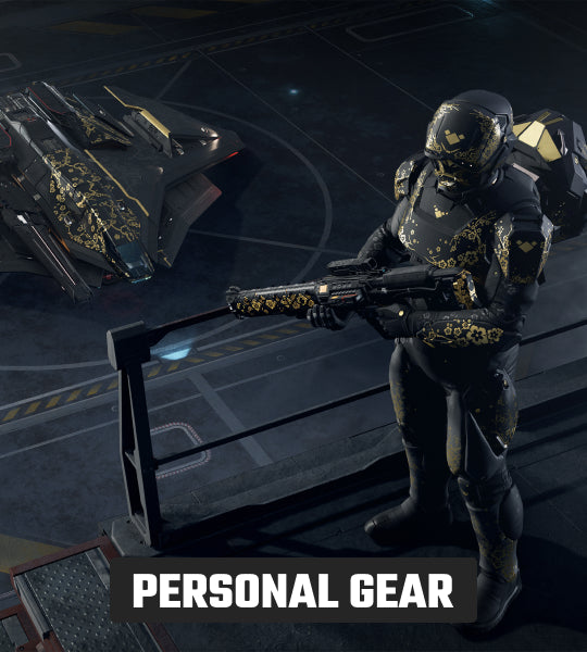 Buy Golden Blossom - Patch Bundle For Star Citizen