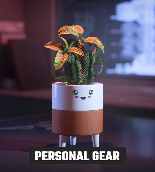 Buy Hello Sunshine Happy Planter for Star Citizen – The Impound