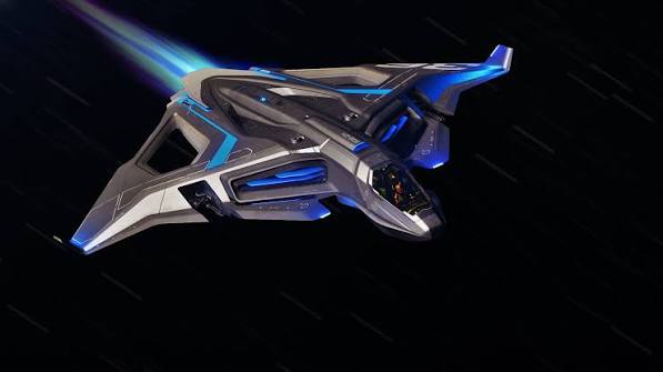 Sabre Raven - Raven inengine g