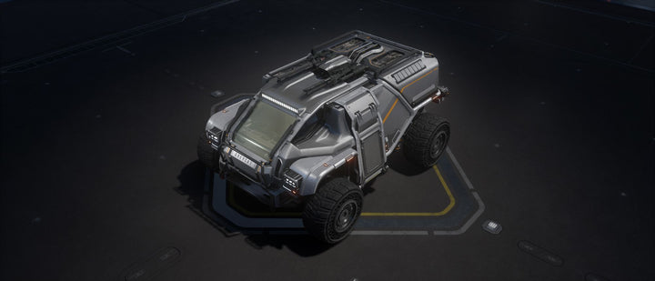 Buy the GreyCat MTC Boreal Paint from The Impound