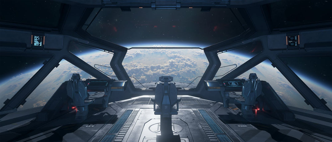 Buy The Aegis Idris P from The Impound