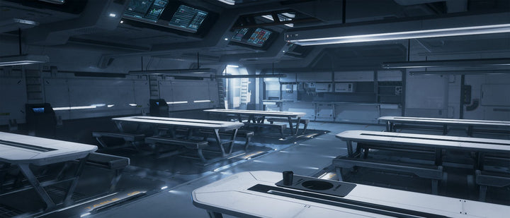 Buy The Aegis Idris P from The Impound