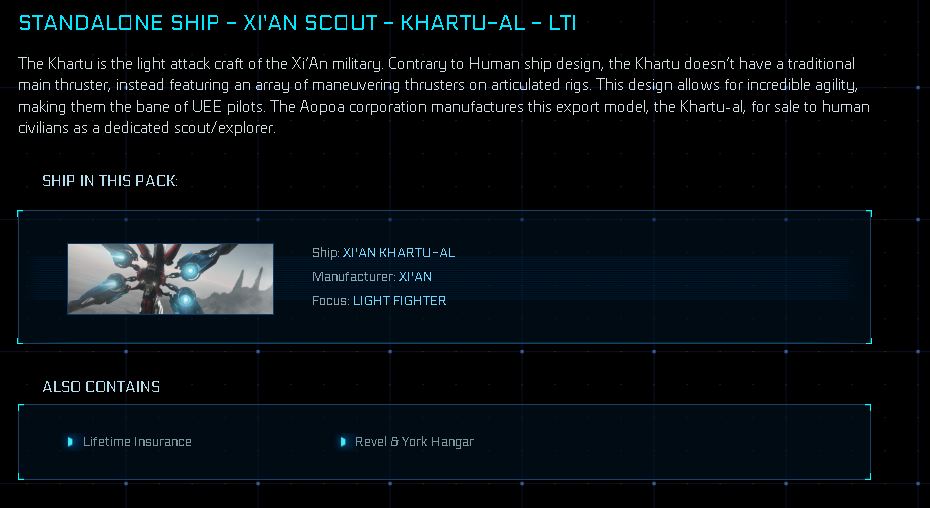 Khartu-Al - Original Concept LTI