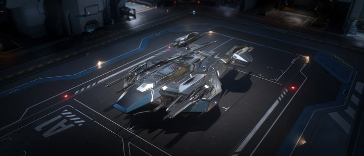 Buy Meteor - Disco Paint For Star Citizen