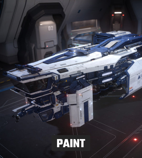Buy MOLE Keystone Paint For Star Citizen