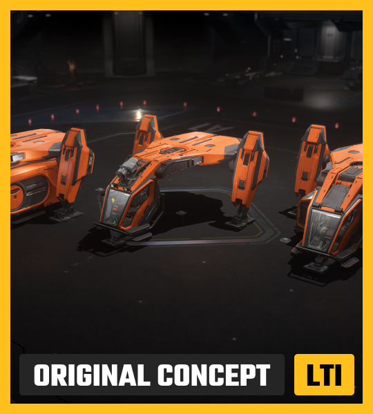 MPUV Trio Pack ( Personnel / Cargo / Tractor ) - Original Concept LTI