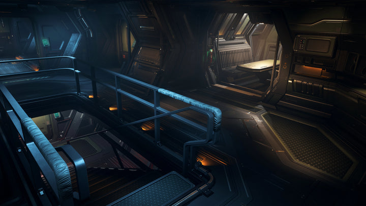 Buy Paladin with LTI for Star Citizen