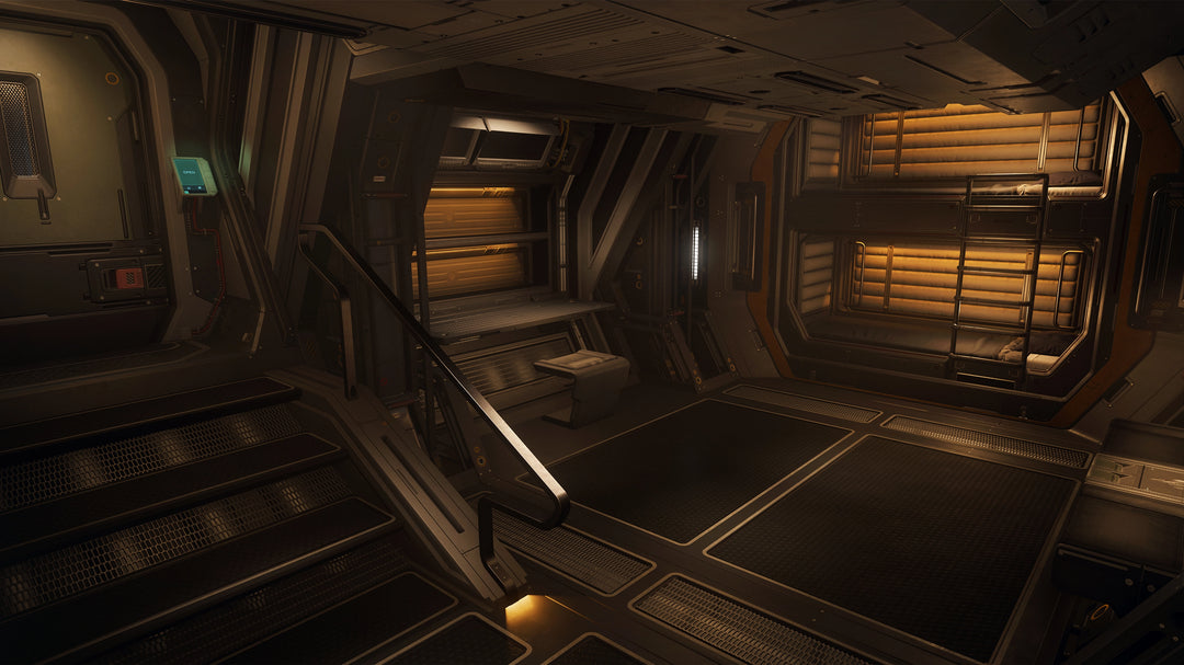 Buy Paladin with LTI for Star Citizen