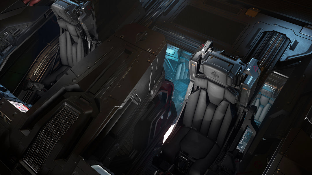 Buy Paladin with LTI for Star Citizen