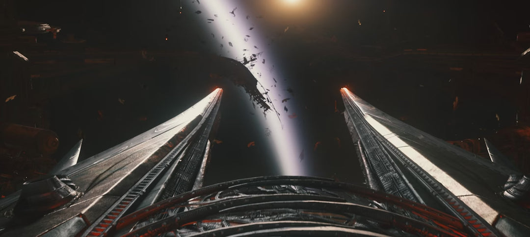 Buy Stinger LTI - Standalone Ship for Star Citizen