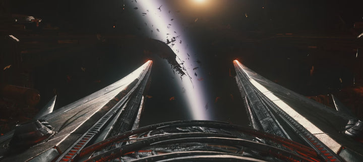 Buy Stinger LTI - Standalone Ship for Star Citizen