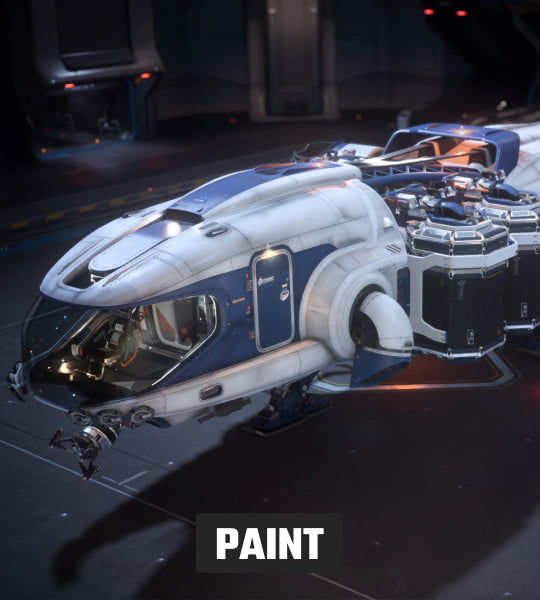 Buy Prospector Keystone Paint For Star Citizen