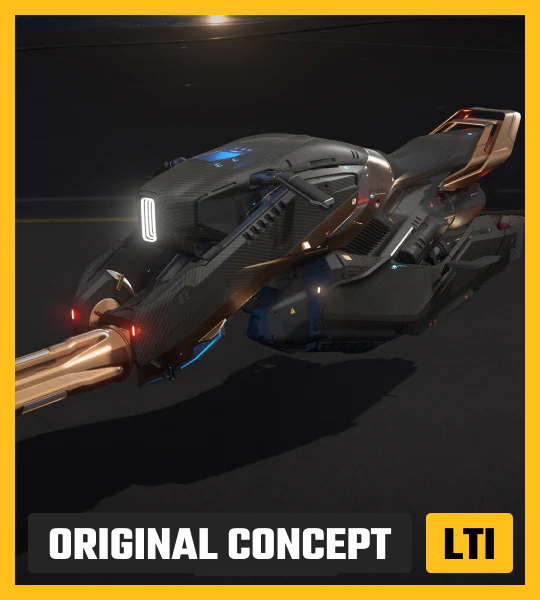 Pulse Plus Dominion Paint - Original Concept LTI