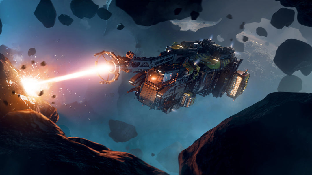 Buy Golem LTI for Star Citizen