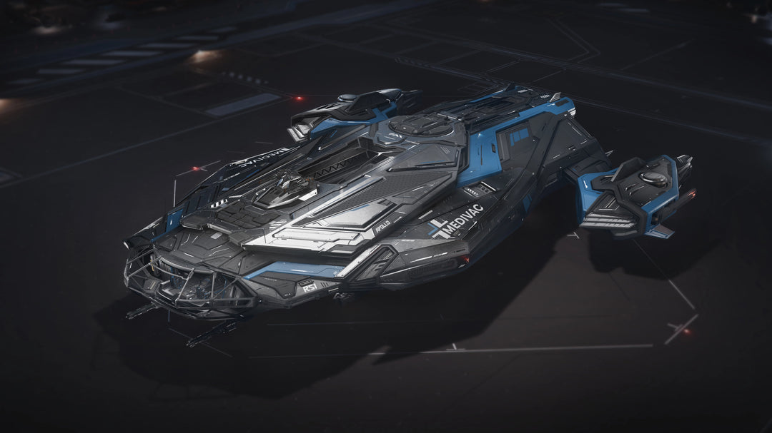 Buy Apollo - Olympian Paint For Star Citizen