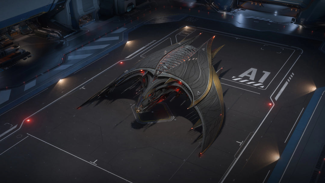 Buy Stinger - 4 Paint Pack For Star Citizen