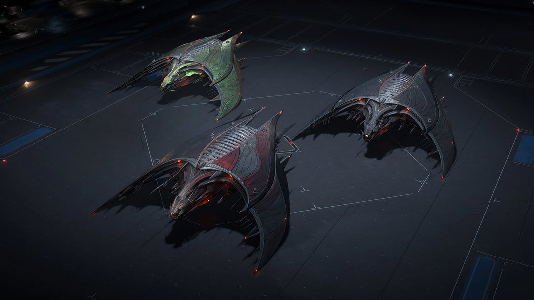 Buy Stinger - 3 Paint Pack For Star Citizen