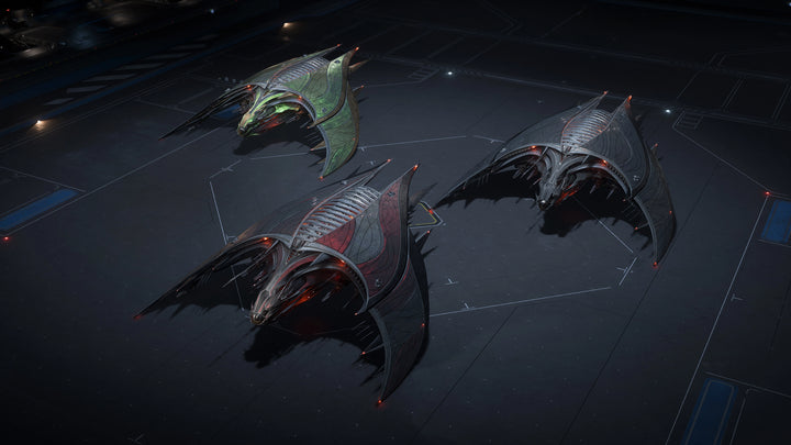 Buy Stinger - 3 Paint Pack For Star Citizen