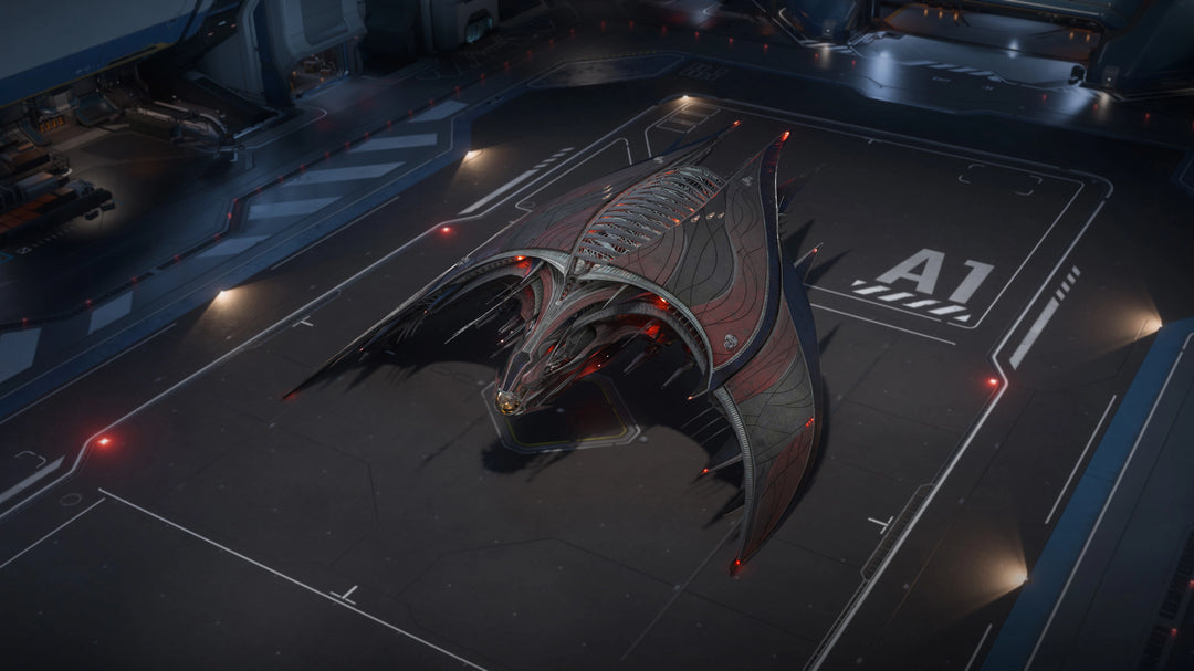 Buy Stinger - 4 Paint Pack For Star Citizen