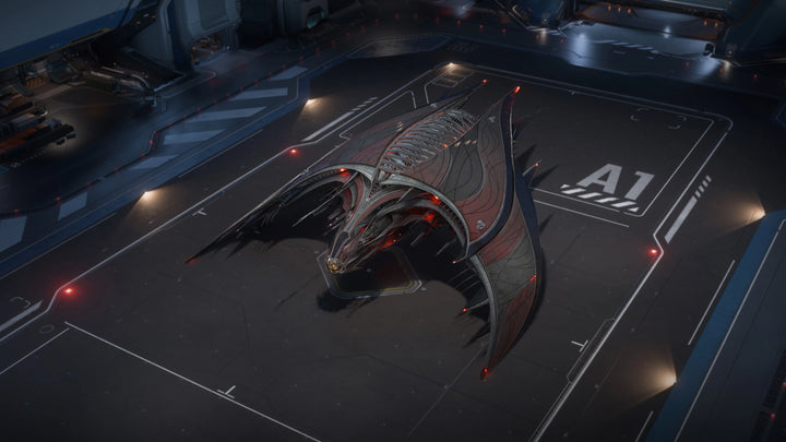 Buy Stinger - 4 Paint Pack For Star Citizen