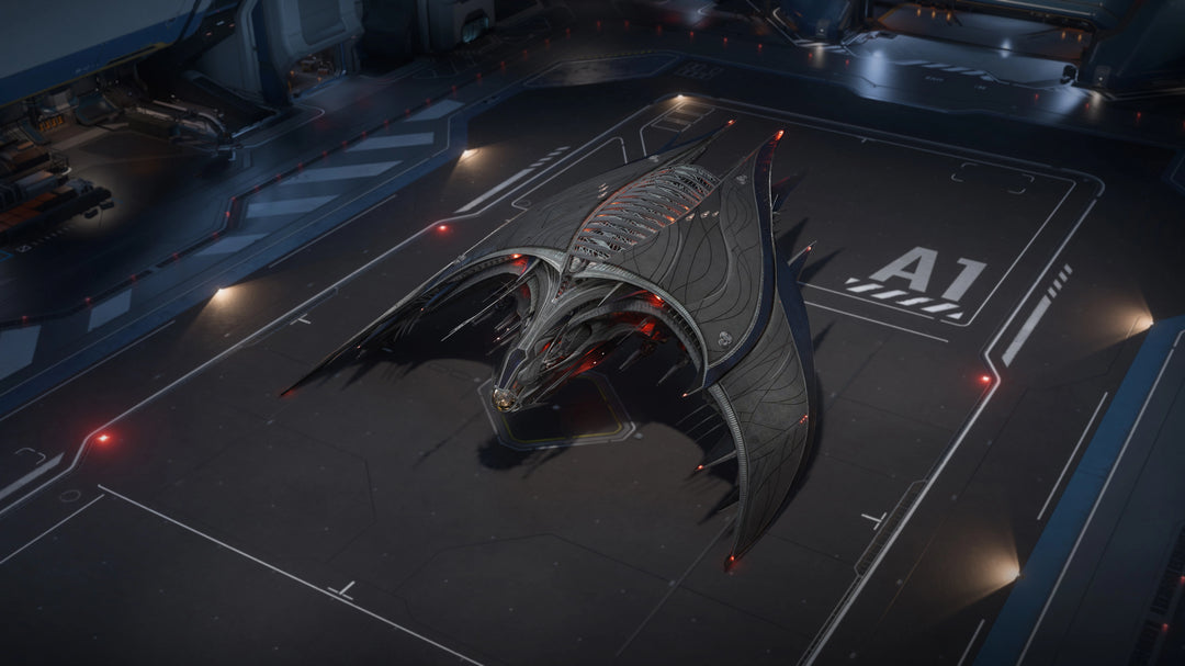 Buy Stinger - 4 Paint Pack For Star Citizen